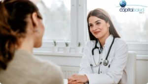 capital salud solicitar cita medica