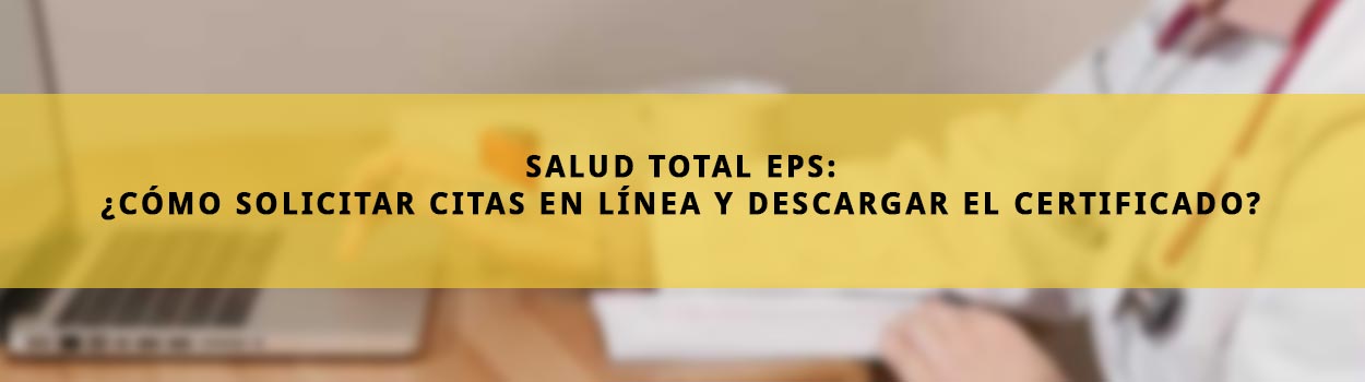 Salud Total EPS