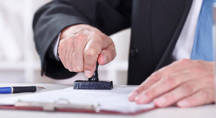 certificado laboral con funciones