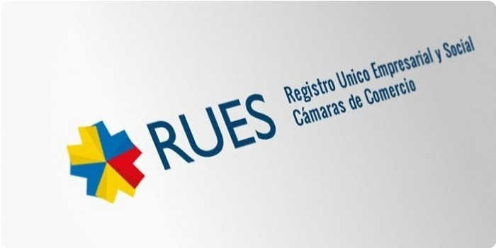 consulta rues colombia