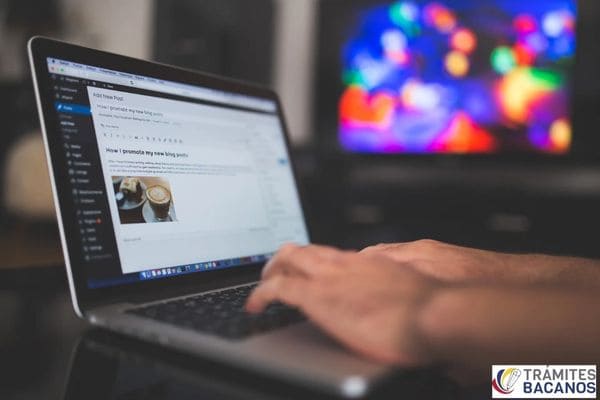 crear blog internet