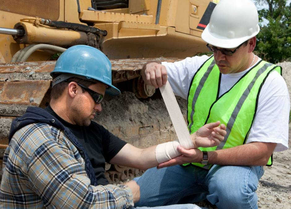 enfermedad laboral colombia