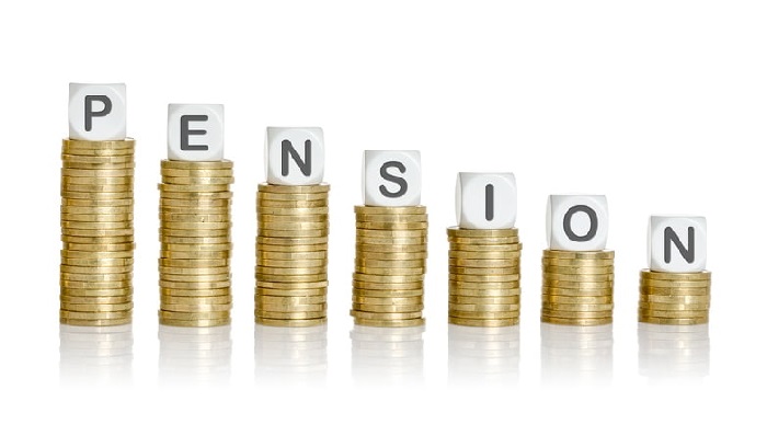 fondos pensiones privados