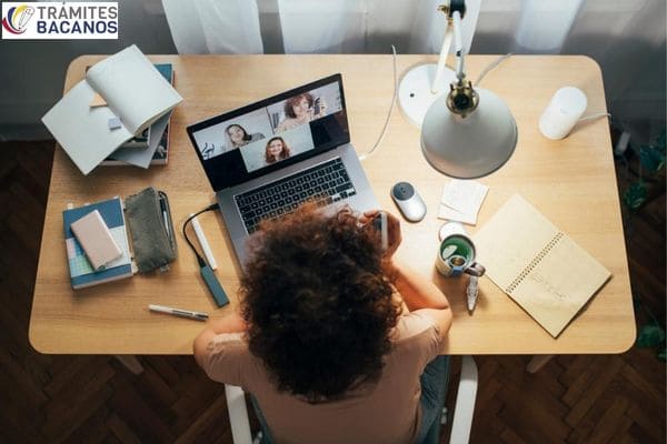 formas trabajar internet colombia