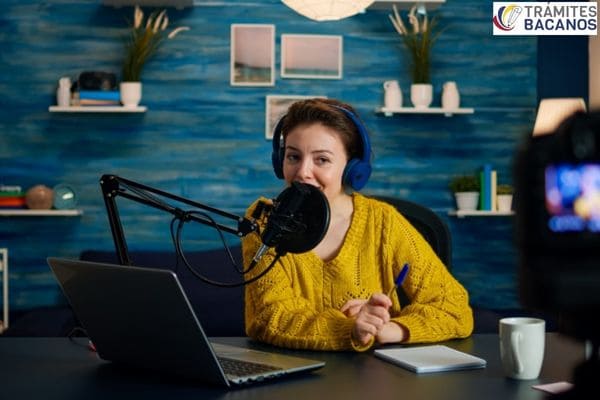 podcast ganar dinero internet
