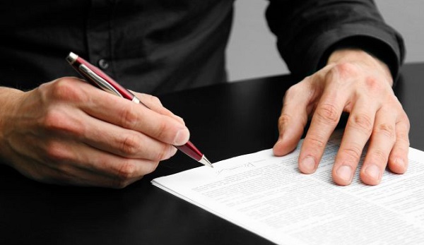 redactar certificado trabajo