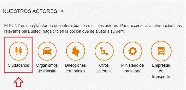 runt consulta cedula 1 runt consulta cedula 1
